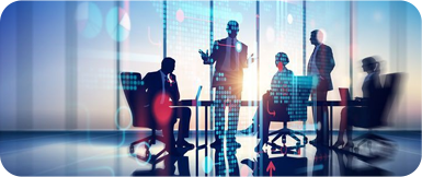 大客户销售团队