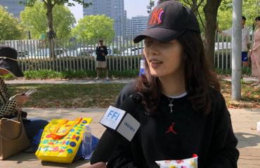 走进消费者