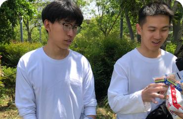 走进消费者