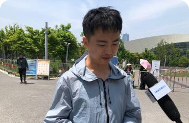 走进消费者