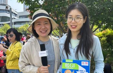 走进消费者