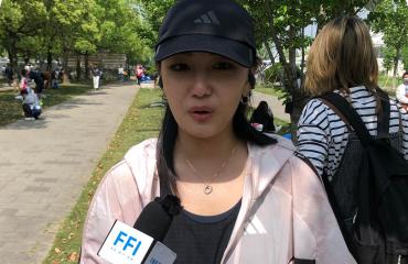 走进消费者
