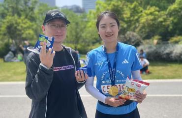 走进消费者