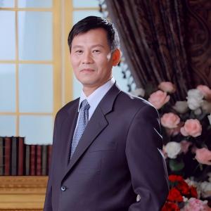 刘汉惜