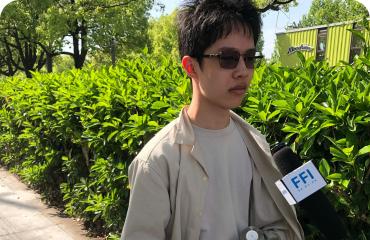 走进消费者