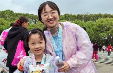 走进消费者