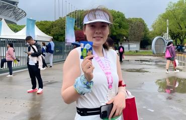 走进消费者