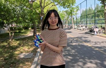 走进消费者