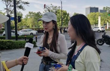 走进消费者