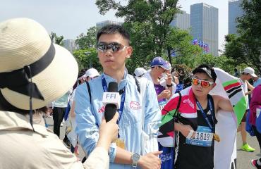 走进消费者