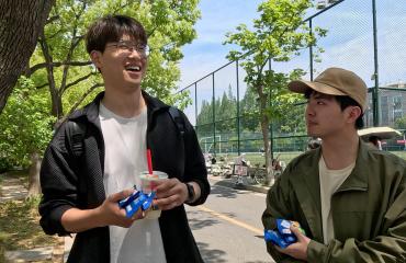 走进消费者