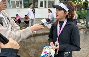 走进消费者