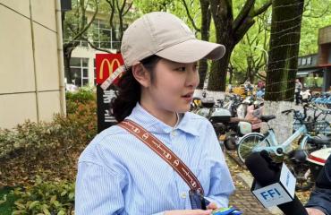 走进消费者
