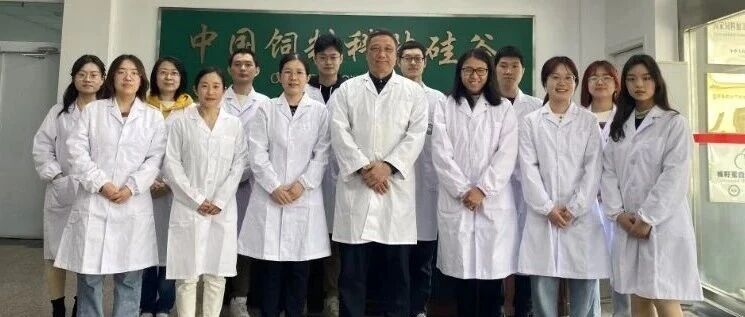 中国农业科学院宠物营养与食品专家王金全：从无人区到深水区，一位科学家的18年宠物营养先行记