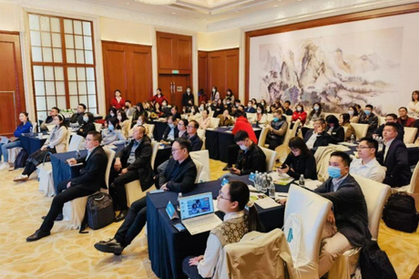 闭门会